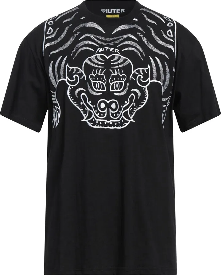 T-shirt Black
