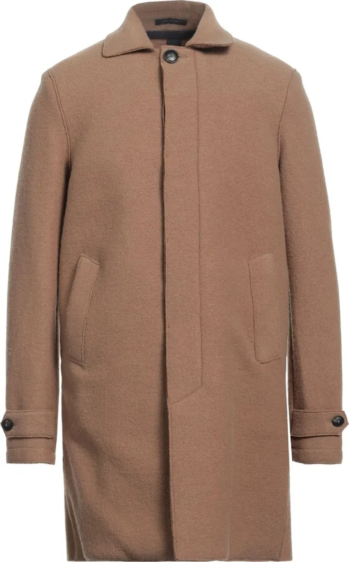 Coat Sand