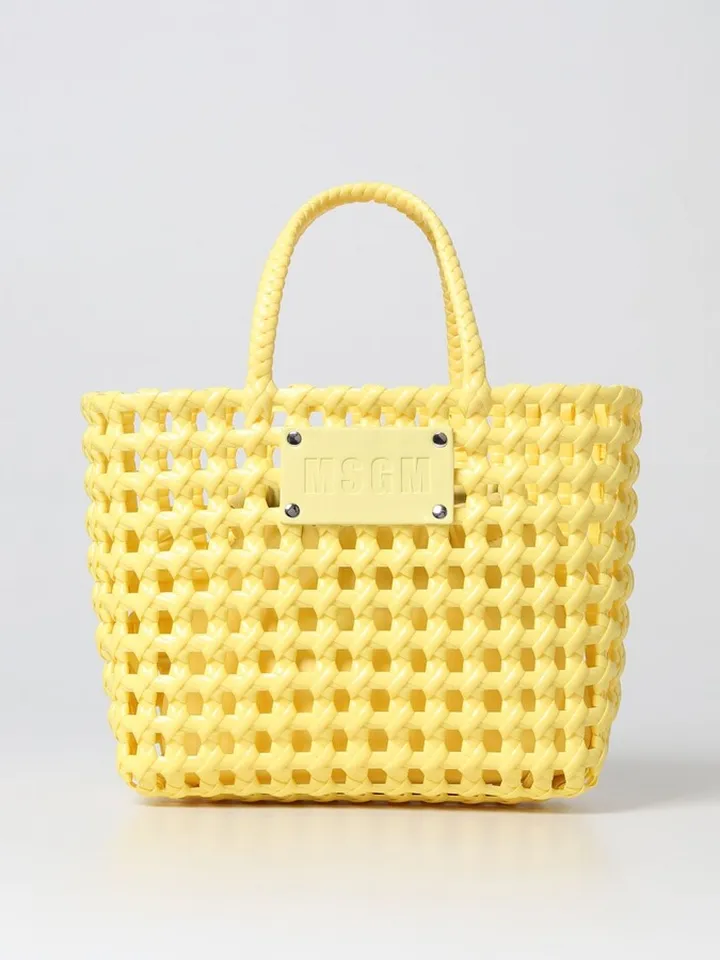 Shoulder bag woman Msgm