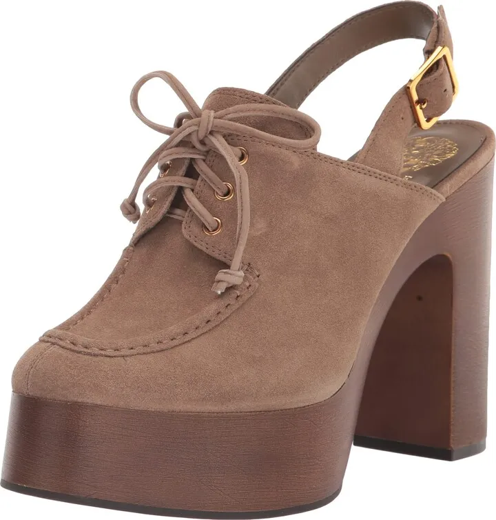 Vince Camuto Women's Footwear Women's Inerta Platform Clog