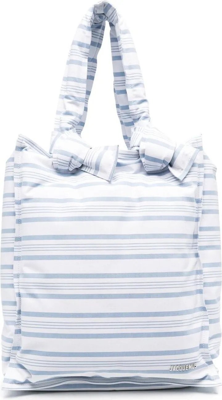 Le Cuscinu Pillow tote bag