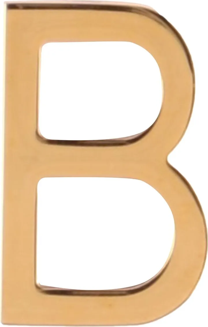 Bag Accessories & Charms Gold