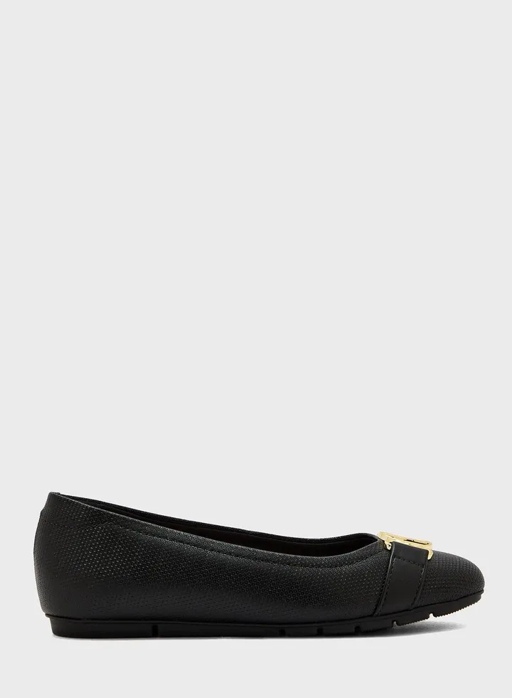 Blair Flat Ballerinas