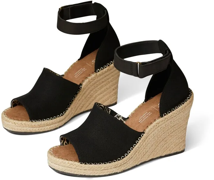 Marisol Espadrille Wedge Sandal