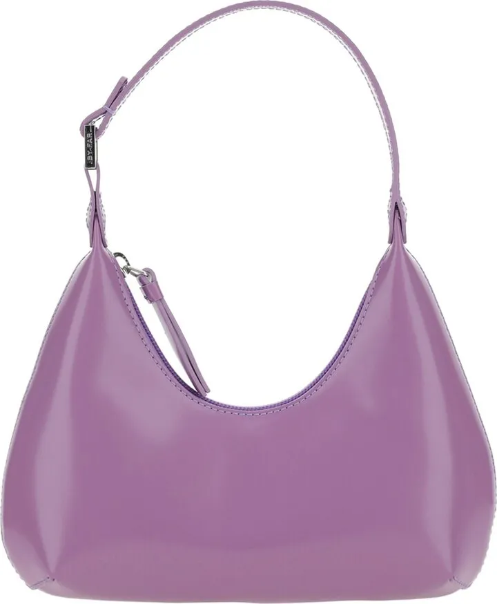 Baby Amber Shoulder Bag