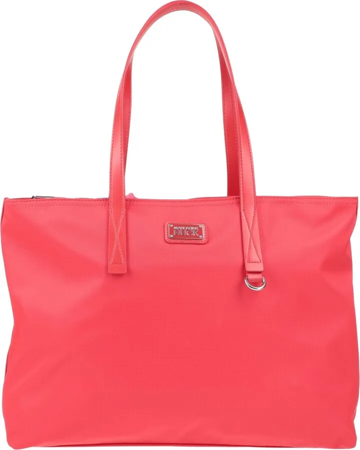 Handbag Red