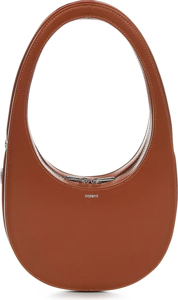 Cross Body Swipe Shoulder Bag