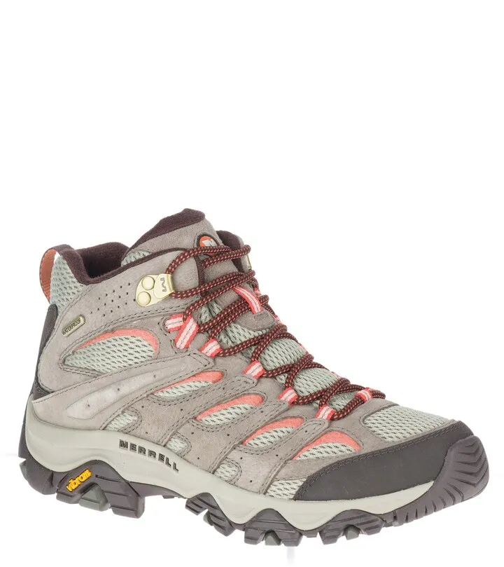 Moab 3 Waterproof Hiking Boot