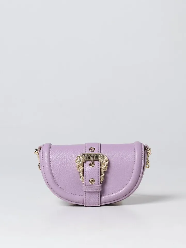 Shoulder bag woman Versace Jeans Couture