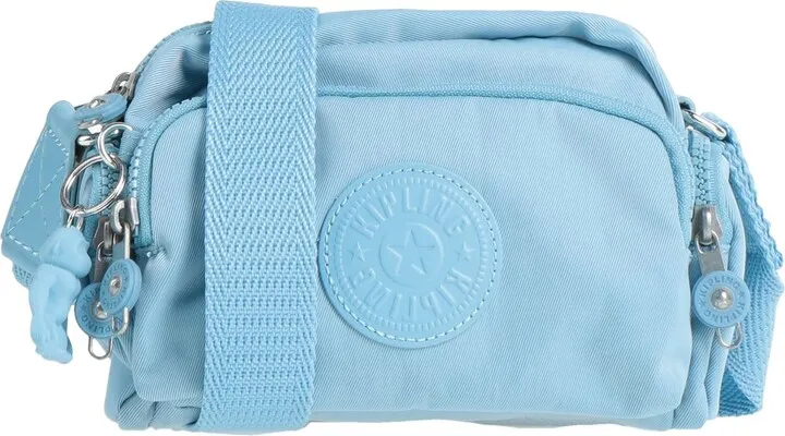 Cross-body Bag Azure