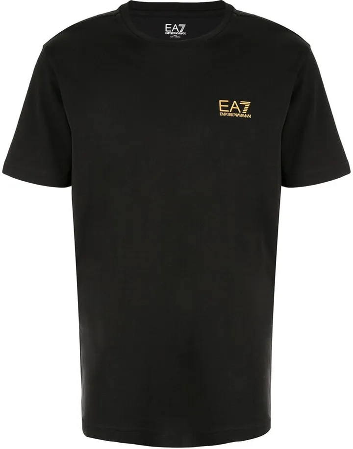 branded T-shirt
