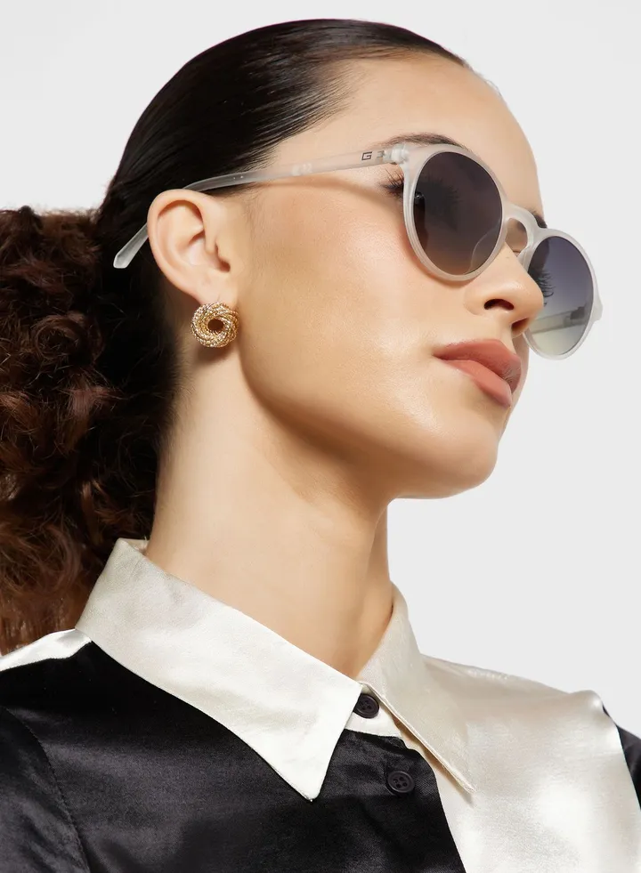 Round Sunglasses
