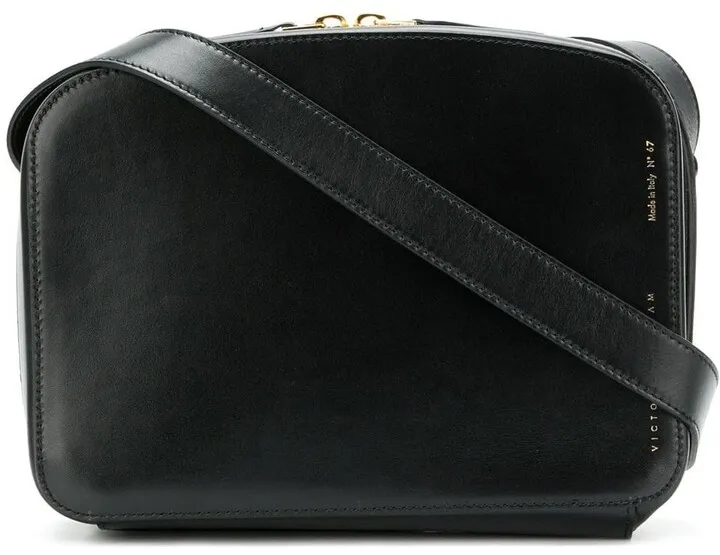 Vanity Camera Bag