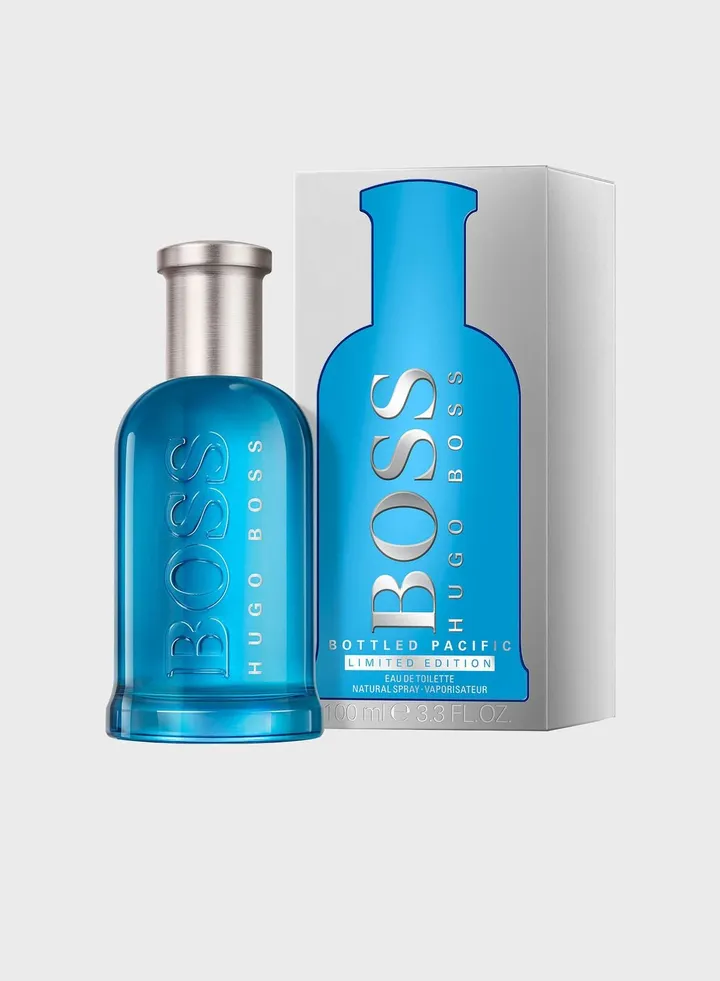 Bottled Pacific Eau De Toilette 100Ml