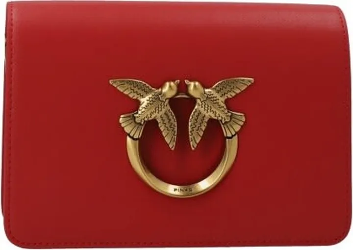 Borsa A Tracolla Love Click