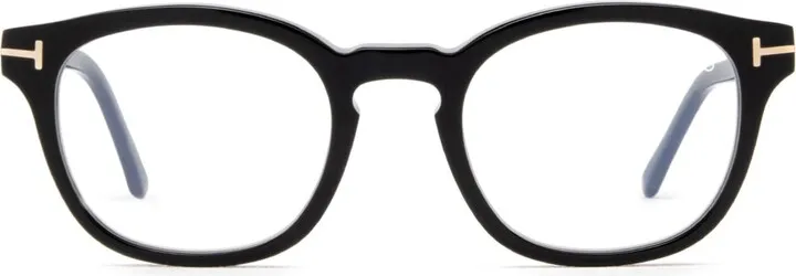 Ft5532-b Black Glasses