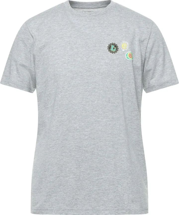 T-shirt Light Grey