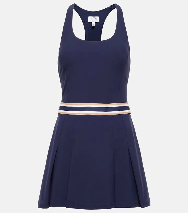 Racquet Kova tennis minidress
