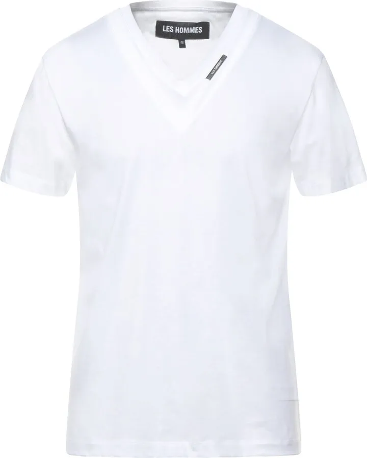 T-shirt White