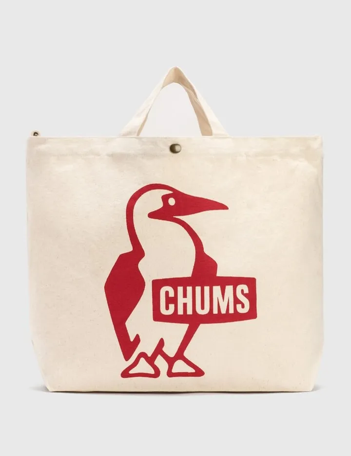Booby Canvas Shoulder Bag