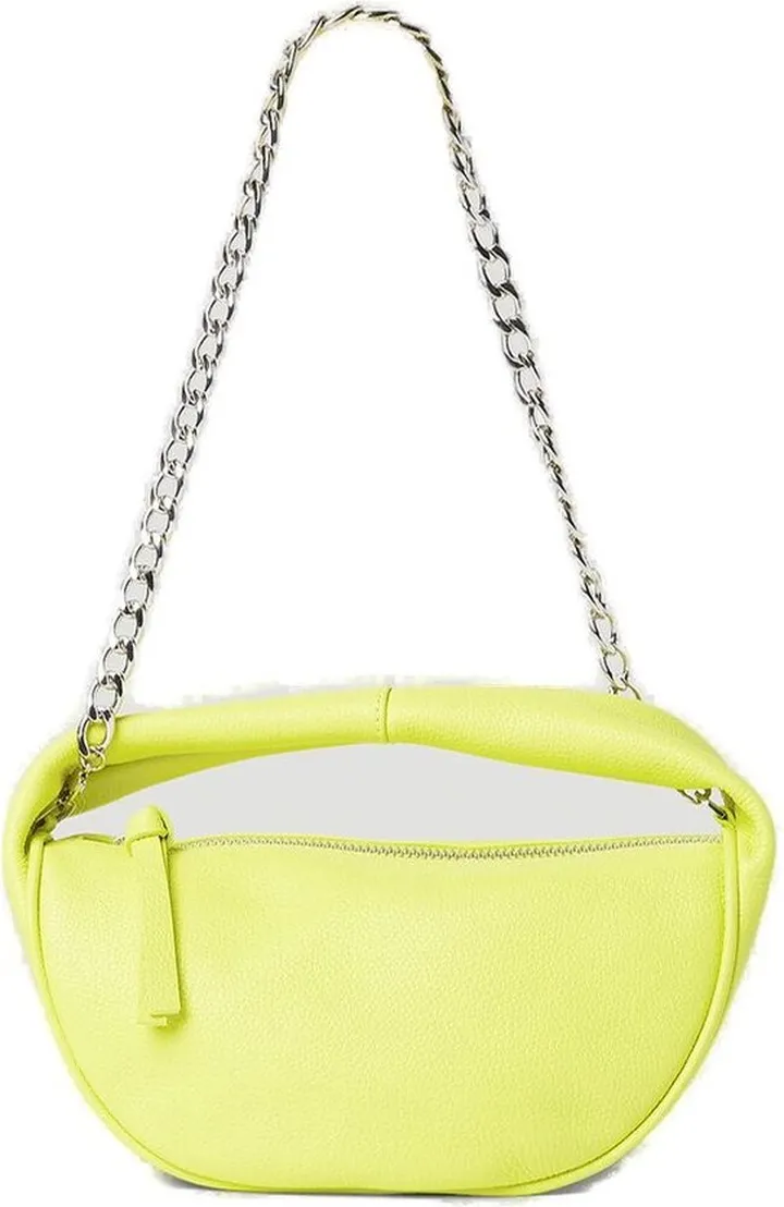 By Far Baby Cush Shoulder Bag