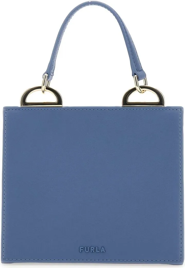 futura Roma Calfskin Bag