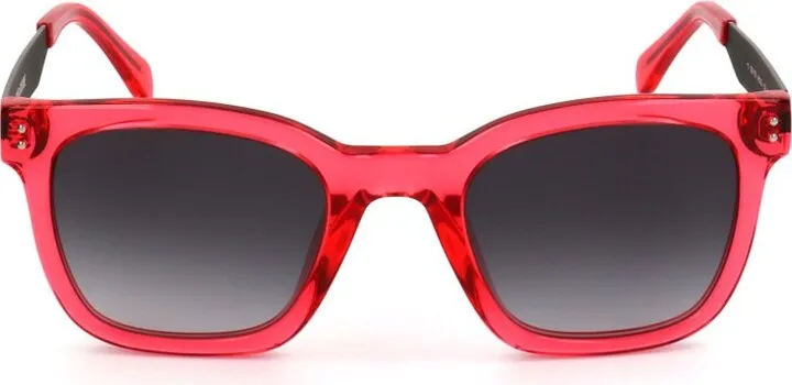 Zadig & Voltaire Square Frame Sunglasses