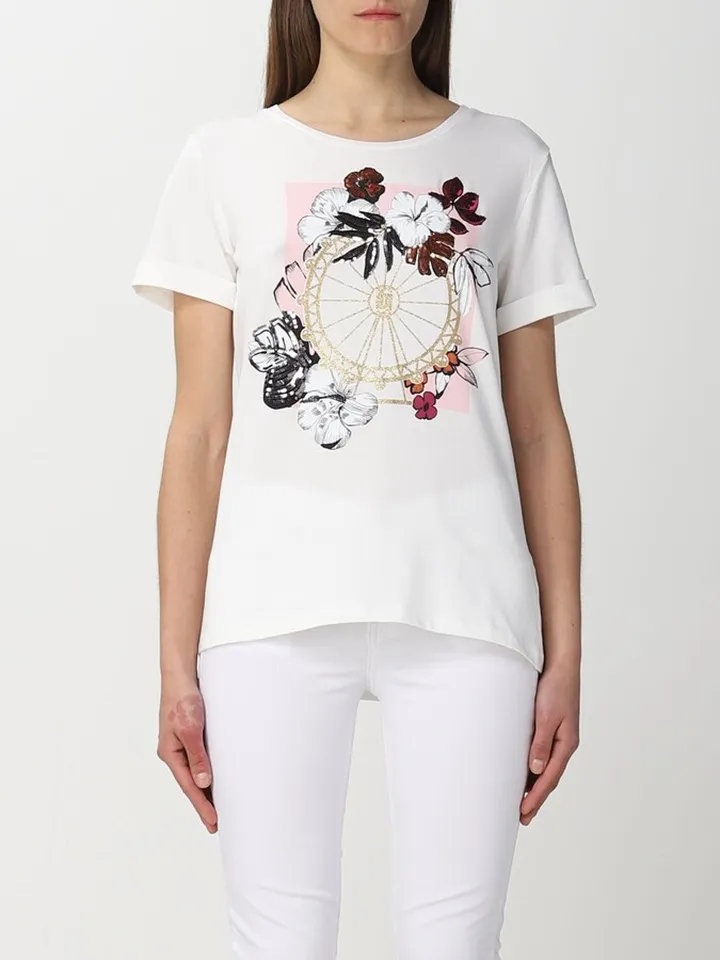 Polo shirt woman Liu Jo