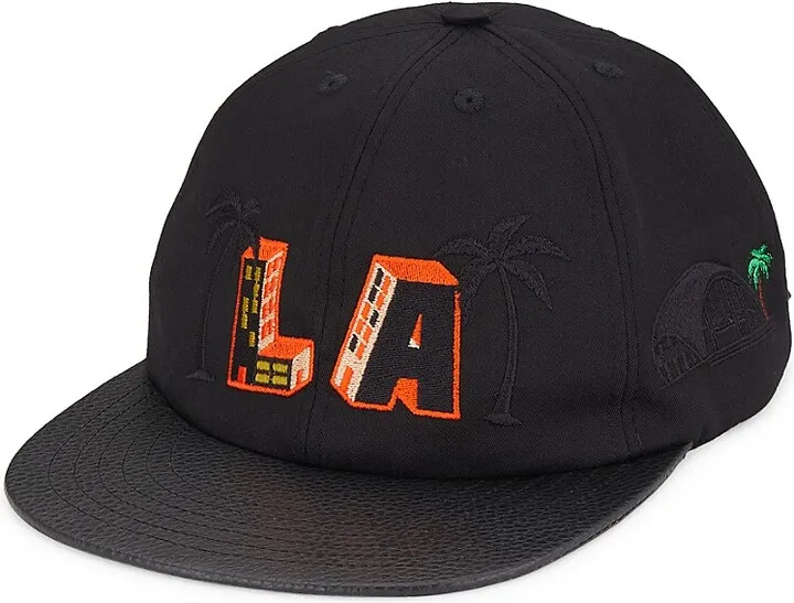 JDS City Hat
