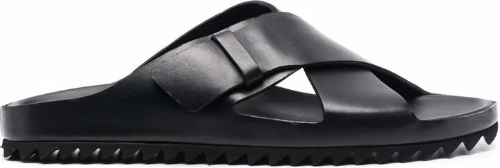 Agora slippers