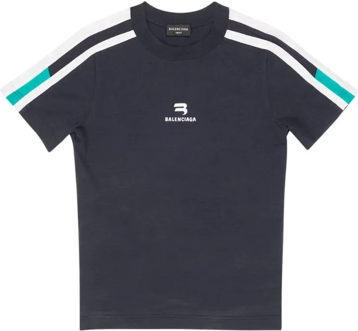 Balenciaga Logo T-Shirt