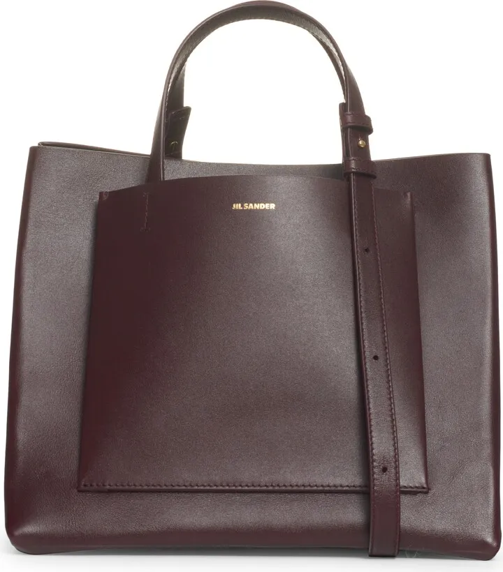 Ombra Square Tote