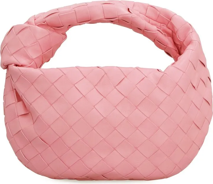 Bottega Veneta Jodie Mini Tote Bag