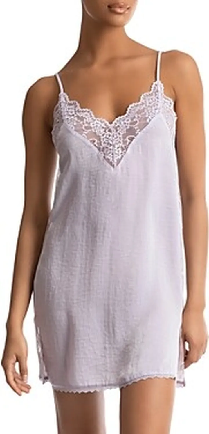 In Bloom by Jonquil Violet Chemise