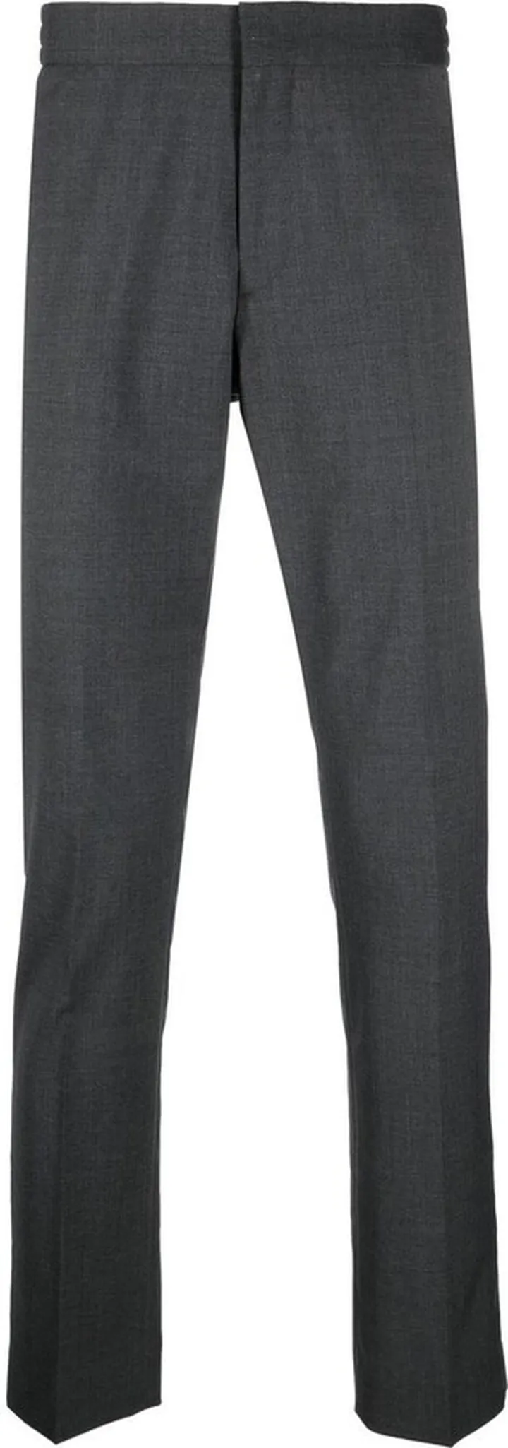 Delta tapered trousers
