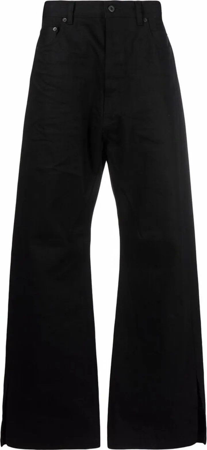 Geth wide-leg jeans