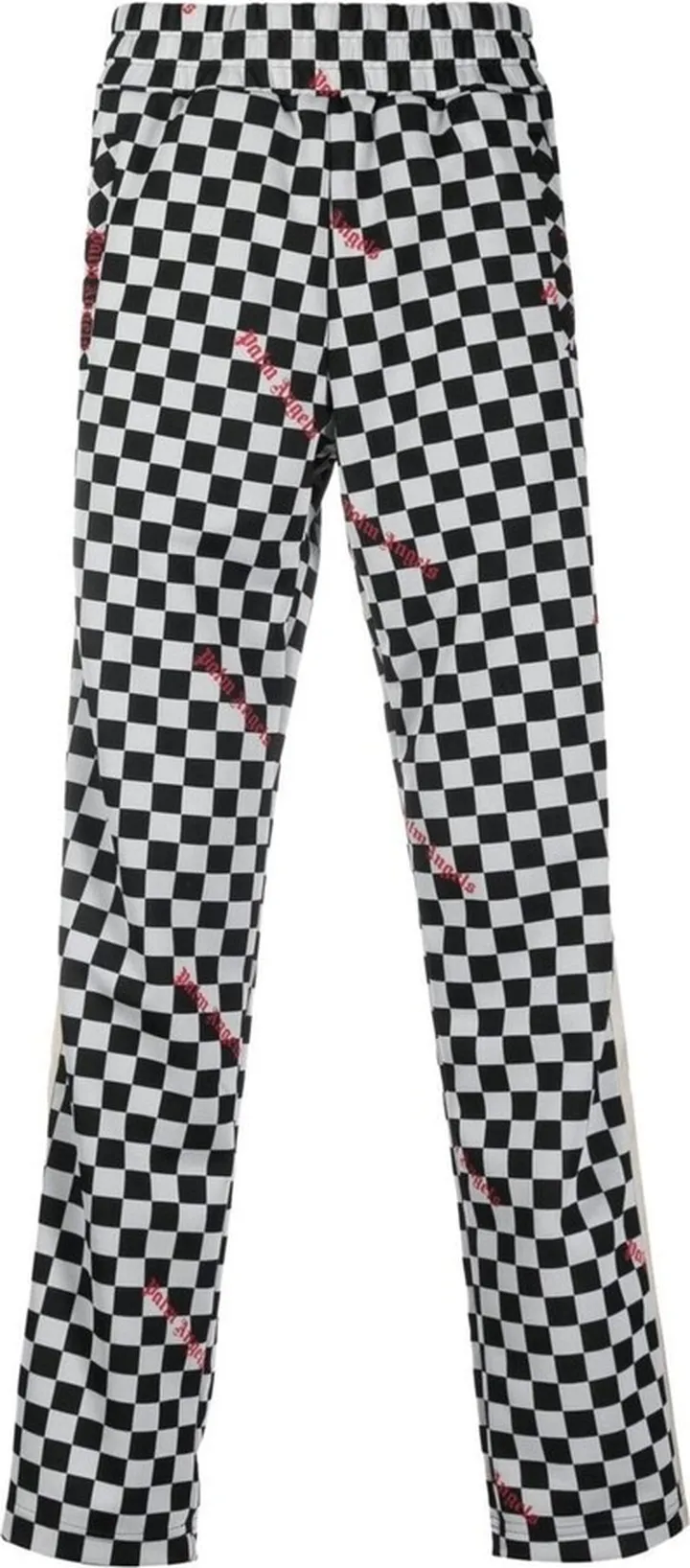 Jacquard Damier Classic Track Pants