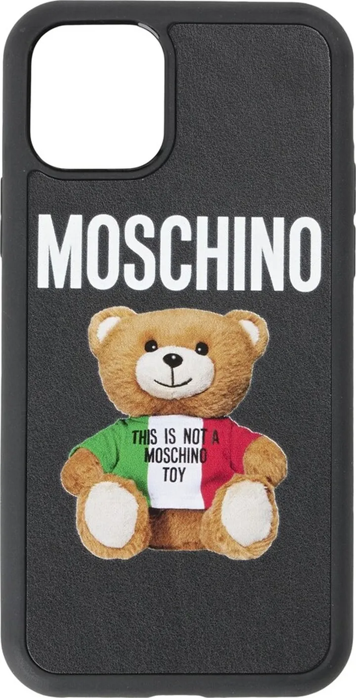 Covers & Cases Black