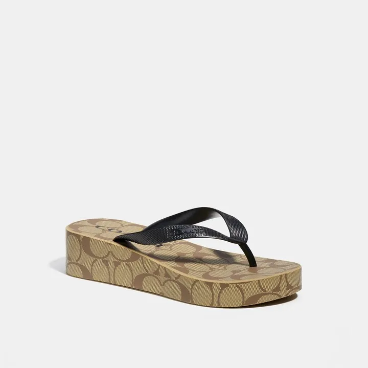 Lynn Flip Flop