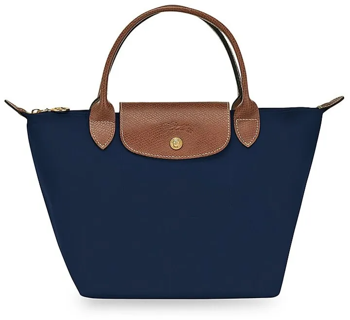 Small Le Pliage Tote