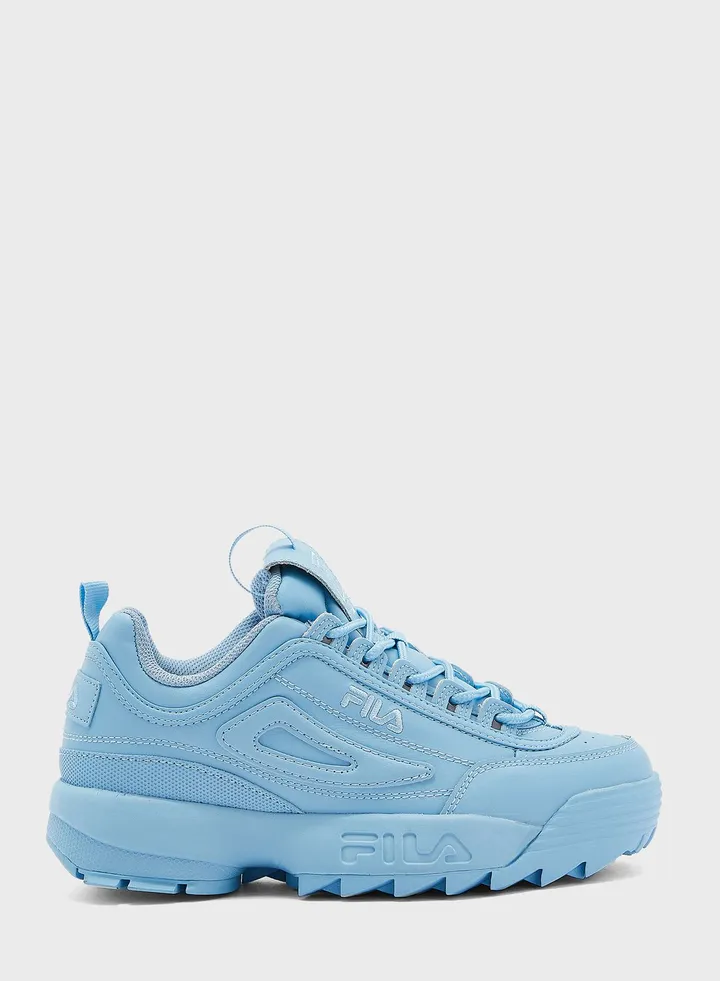 Disruptor Ii Premium
