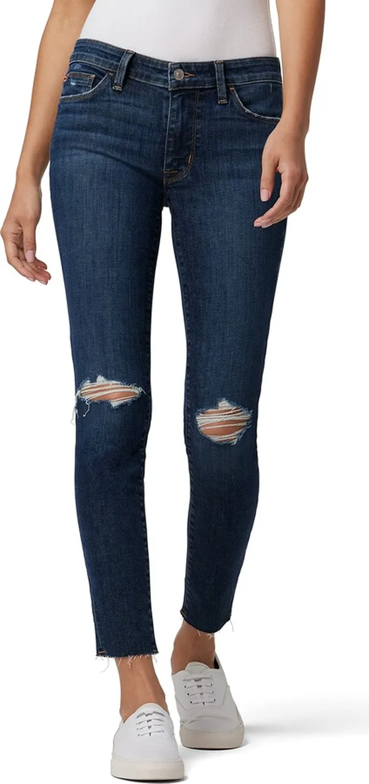 HUDSON Jeans Women's Krista Low Rise