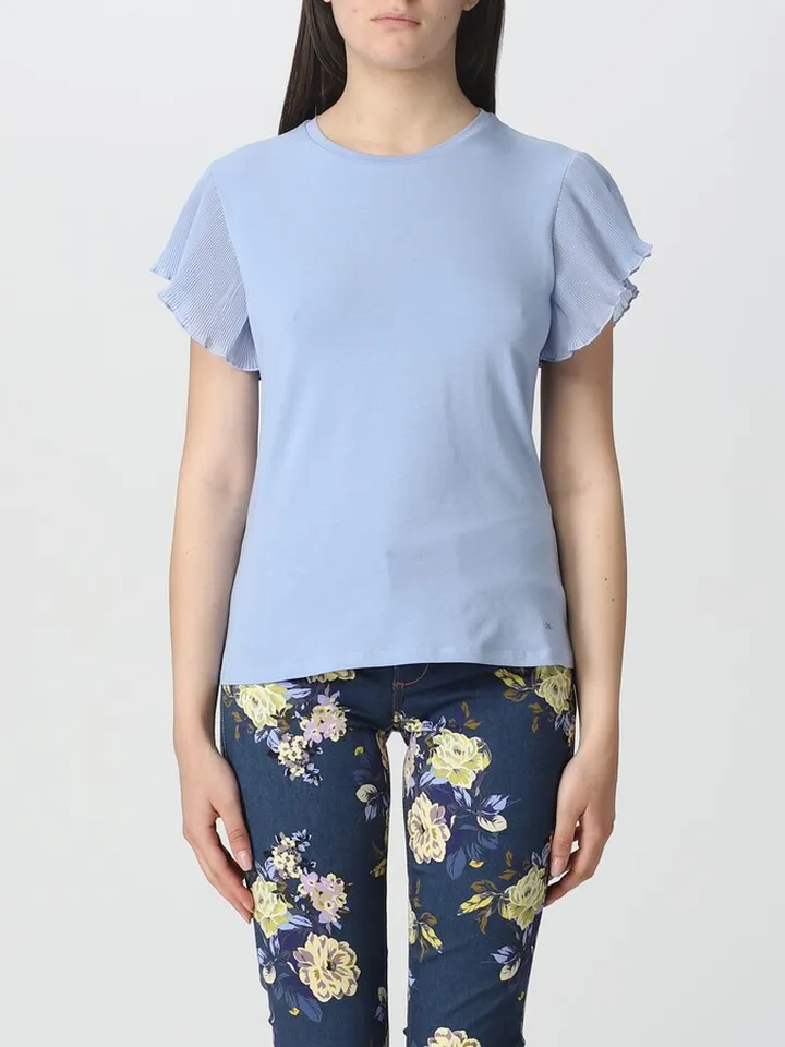 Polo shirt woman Liu Jo