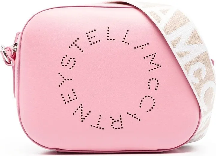 Stella Logo Camera Bag