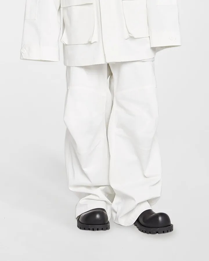 Men's Kick Baggy Cargo Pants