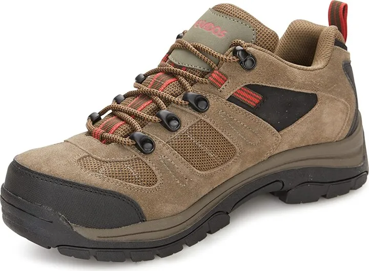 Nevados Klon Low Hiking Boots for Men