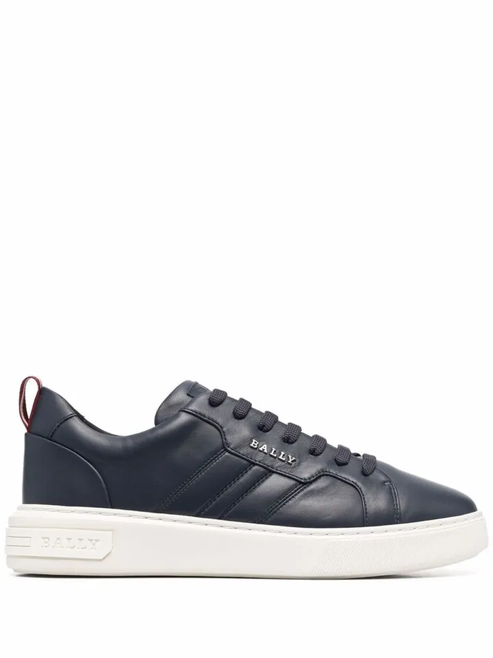New-Maxim low-top sneakers