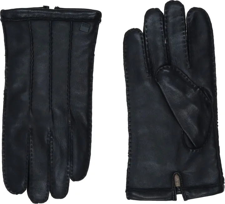 Gloves Black
