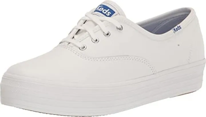 Keds Women's The Platform Sneaker