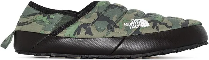 Thermoball V traction slippers